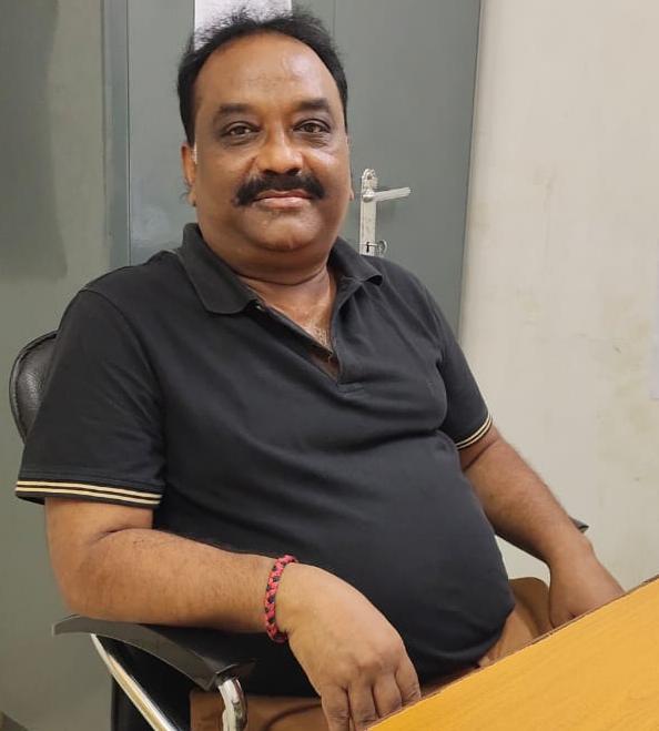 अरुण रवानी बने लिपिक वर्गीय कर्मचारी संघ के प्रदेश महामंत्री